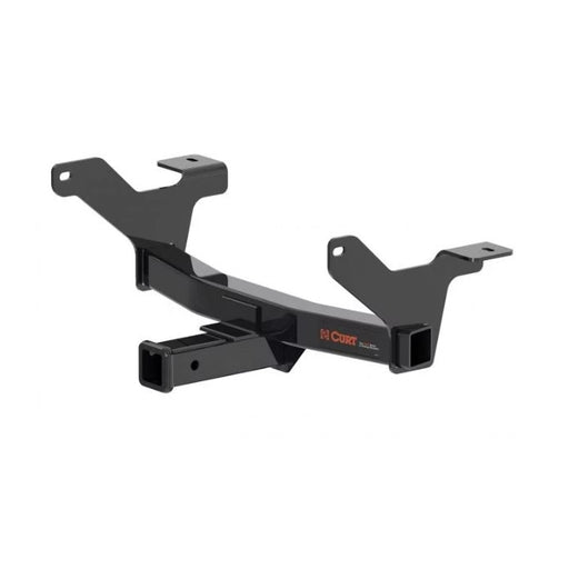 Buy Curt Manufacturing 31088 Front Hitch with 2-Inch Receiver, Fits Select