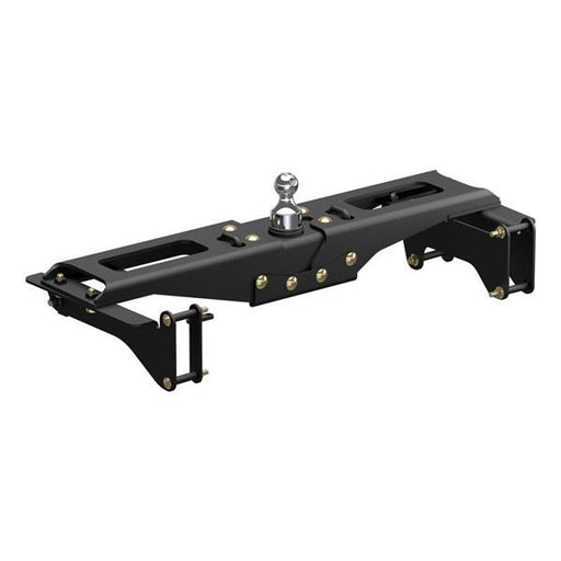 Buy Curt Manufacturing 60642 OEM-Style Gooseneck Hitch, 32,500 lbs.
