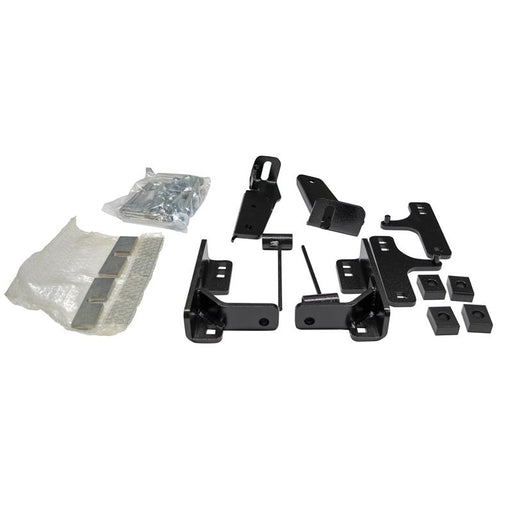 Buy Demco 8552032 Hijacker Premier-Series Frame Mounting Bracket Kit for