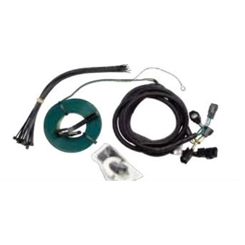 Buy Demco 9523150 Towed Connector Vehicle Wiring Kit for Ford Edge '15-'17