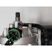 Buy Diesel Equipment ZD2732-12V-REVB 150W Wiper Motor W/Rfi Suppressor -