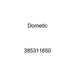 Buy Dometic 385311650 White Seat Mounting Hardware for 310 Gravity-Flush
