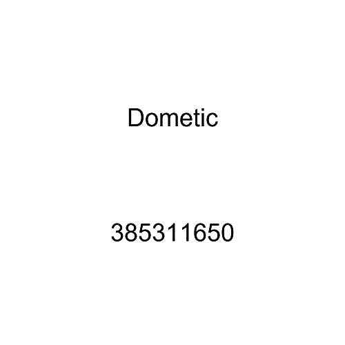 Buy Dometic 385311650 White Seat Mounting Hardware for 310 Gravity-Flush