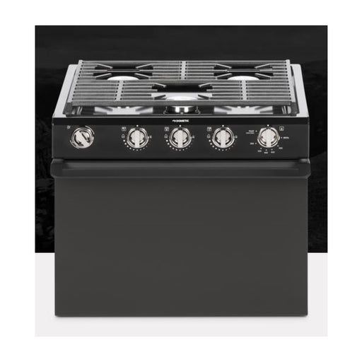 Buy Dometic 50423 Range R1731-Bbpcmo - Ranges and Cooktops Online|RV Part