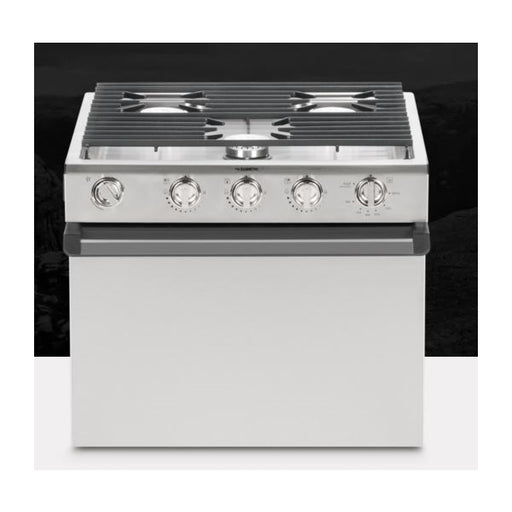 Buy Dometic 50430 Range R1731-Sspcmo - Ranges and Cooktops Online|RV Part