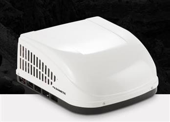 Buy Dometic 57915XX1CO Polar White 13,500 BTU Conditioners Brisk Air Ii