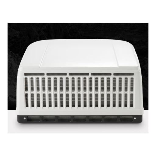 Buy Dometic 57915XX1CO Polar White 13,500 BTU Conditioners Brisk Air Ii