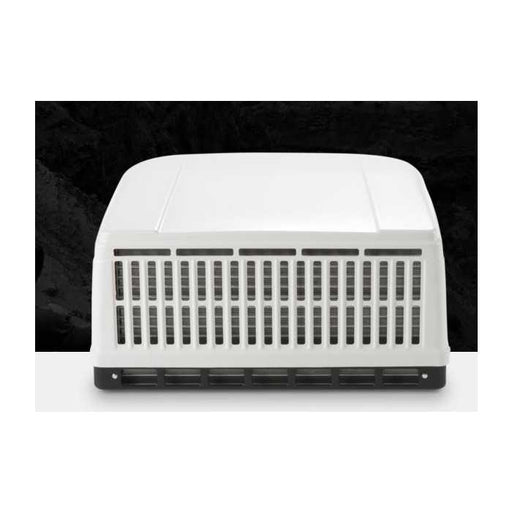 Buy Dometic 59516XX1CO Polar White 15,000 BTU Conditioners Brisk Air Ii