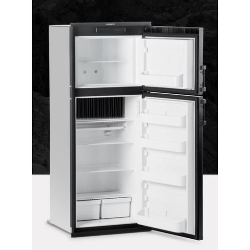 Buy Dometic DM2872RBF1 Refr 8Cf Rh 2-Way/Fan/1Pk - Refrigerators Online|RV