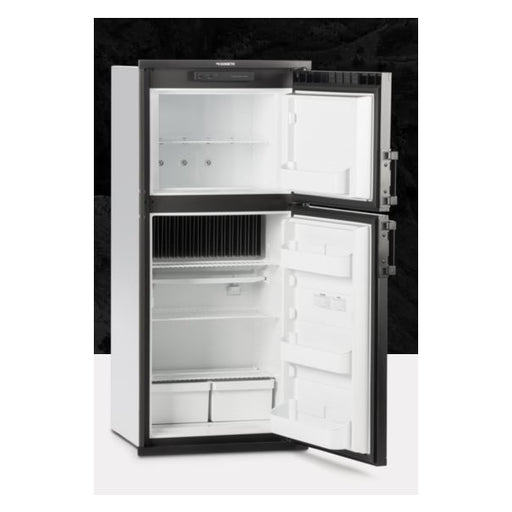 Buy Dometic DM2672RBF1 Refr 6Cf Rh 2-Way/Fan/1Pk - Refrigerators Online|RV