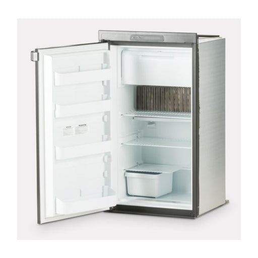 Buy Dometic RM2554RB1F Refr 5Cf R 3-Way/Blk/1Fan - Refrigerators Online|RV