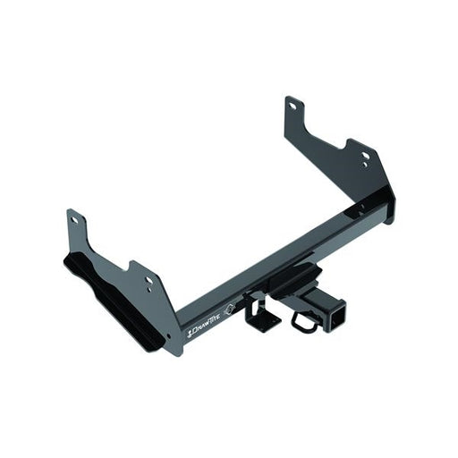 Buy DrawTite 76136 Class IV Max-Frame Trailer Hitch with 2" Receiver Tube