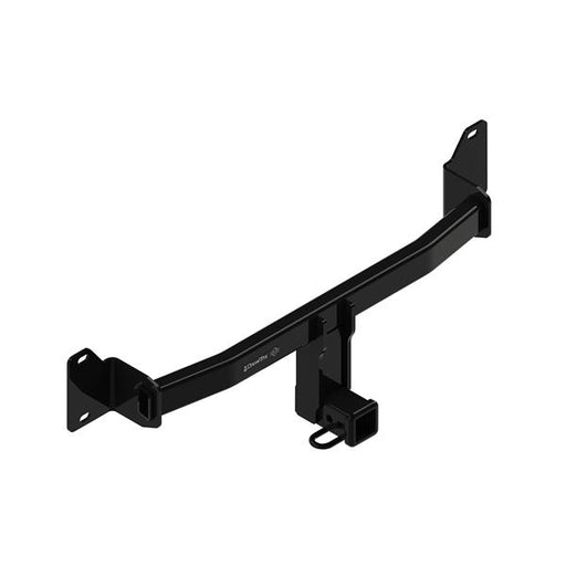 Buy DrawTite 76200 Max-Frame Class III Receiver Trailer Hitch for Select