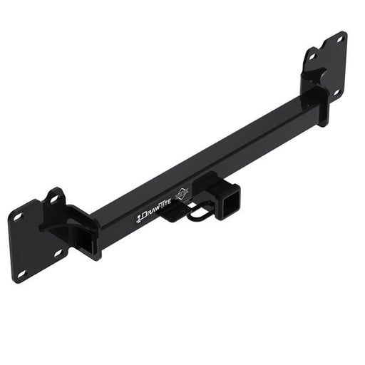 Buy DrawTite 76260 Max-Frame Class III Receiver Trailer Hitch for Select