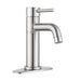 Buy Dura Faucet DFNML800SN RV Single Handle 8-inch Vessel Bathroom Sink