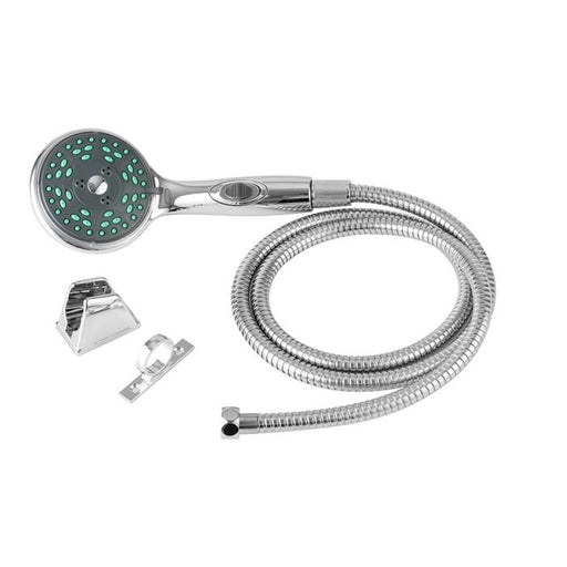 Buy Dura Faucet DFSA432KCP Premium RV Handheld Shower Wand and Hose Kit