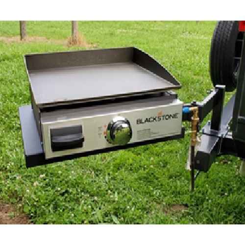 Buy Fleming Sales 61119 Griddle Table For Blackstone 1650 - Outdoor