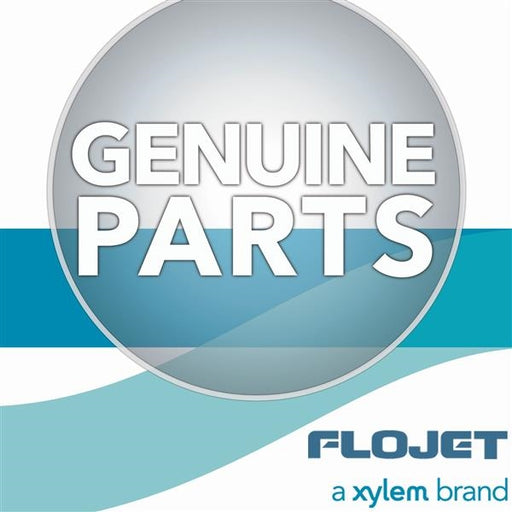 Buy Flojet 441071000 Discharge Port, Plastic 37010 44107-1000, Discharge