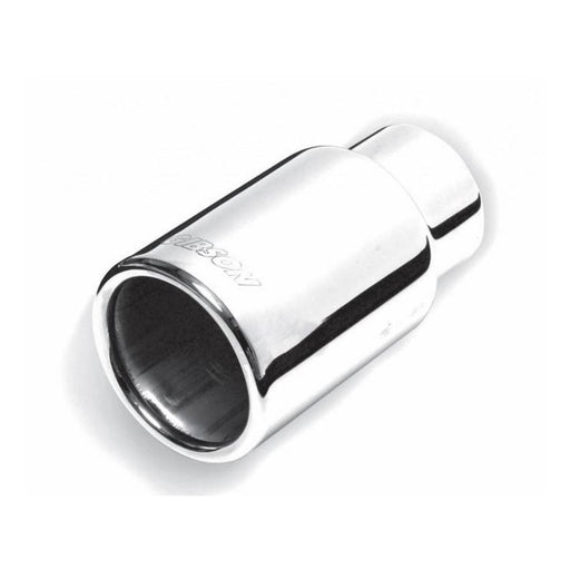 Buy Gibson Exhaust 500377 Gibson Polished Stainless Steel Exhaust Tip -