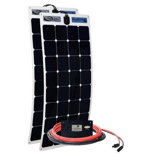 Buy Go Power 72628 Gp-Flex-200: 200 Watt Flexible Sola - Solar Online|RV