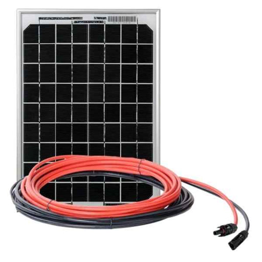 Buy Go Power 73836 GP-RV-10 10-Watt Solar Kit - Solar Online|RV Part Shop