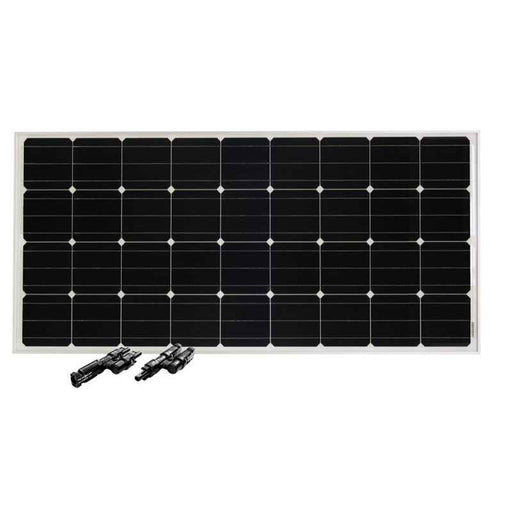 Buy Go Power 78219 Retreat: 100 Watt Solar Kit With Wi - Solar Online|RV