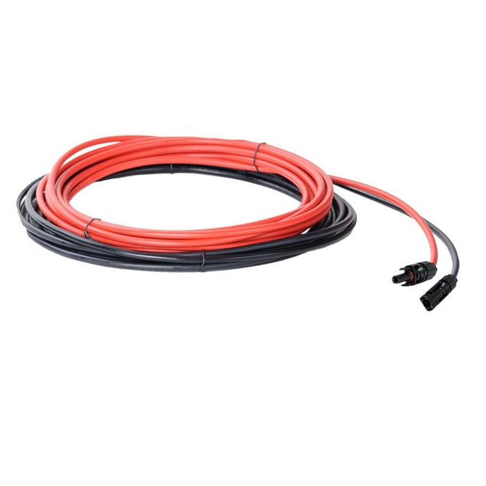 Buy Go Power 79532 Mc4-Output-15: Mc4 15 Foot Wire Wit - 12-Volt Online|RV