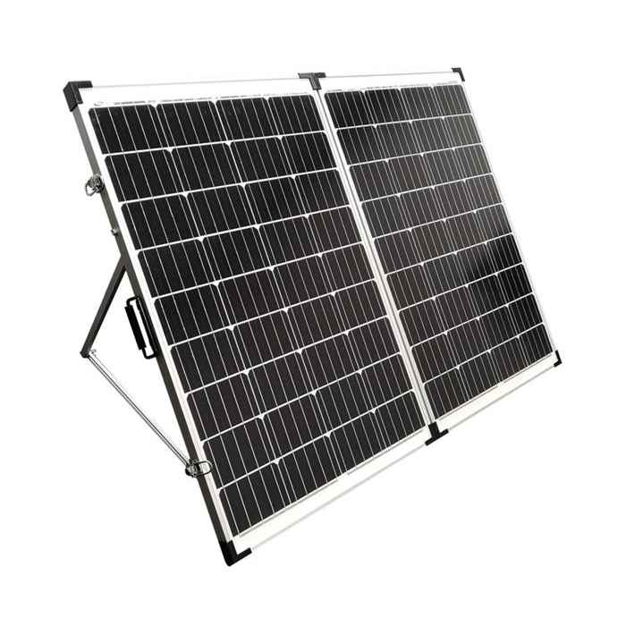 Buy Go Power 82610 Gp-Psk-200: 200 Watt Portable Solar - Solar Online|RV