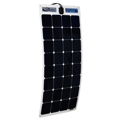 Buy Go Power 82849 Gpflex100 Slrkit 100W Pwm30A Bt/Ul - Solar Online|RV