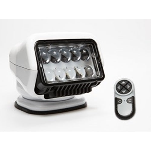 Buy Golight 30004ST LED Remote Control Searchlight -