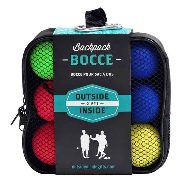 Buy GSI Sports 99954 Backpack Bocce - Games Toys & Books Online|RV Part