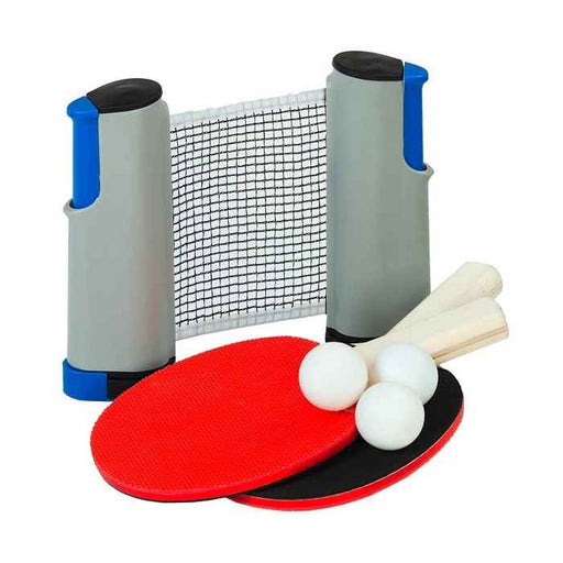 Buy GSI Sports 99959 Freestyle Table Tennis - Games Toys & Books Online|RV