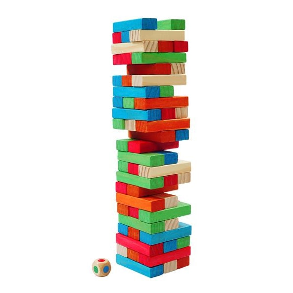 Buy GSI Sports 99964 2+ Person Basecamp Tumbling Tower - Games Toys &