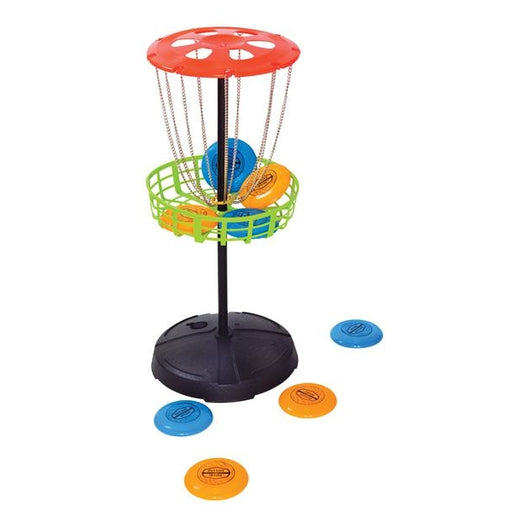 Buy GSI Sports 99978 Freestyle Disk Golf, Multicolor - Games Toys & Books