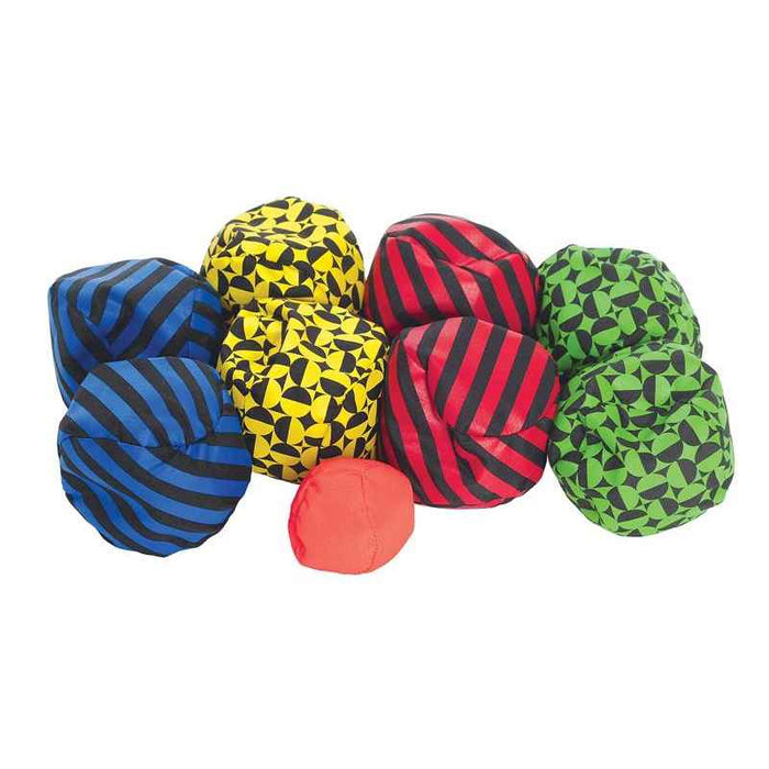 Buy GSI Sports 99984 Outside Inside Freestyle Soft Bocce - Games Toys &