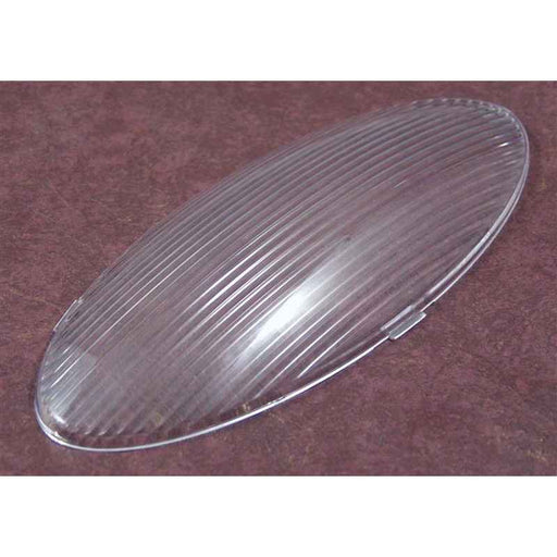 Buy Gustafson GSL8114 Oval Scare Replacement Lens - Lighting Online|RV