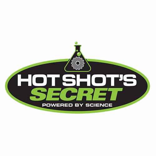 Buy Hot Shots HSSFR308Z FR3 Friction Reducer - 8 fl. oz, 8 Oz. - RV Engine