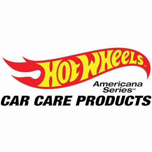Buy Hot Wheels HWTC20 20Oz Hot Wheels Americana Series Tire Cleaner -