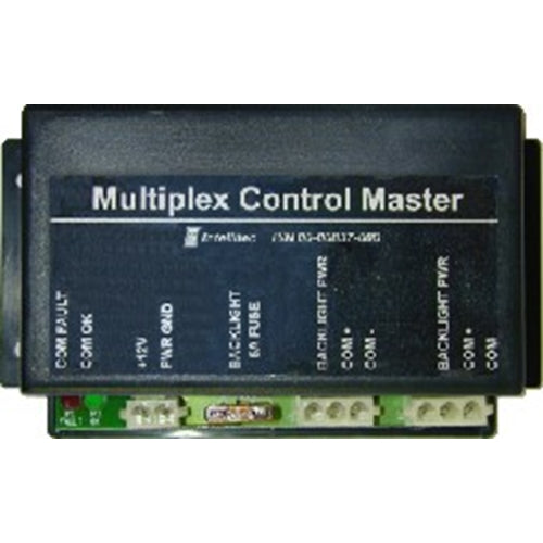 Buy Intellitec 0000837000 Multiplex Control Master - Power Centers