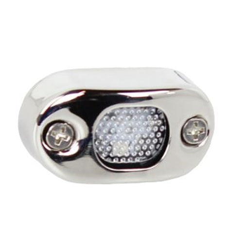 Buy ITC 69365SS (Warm White Surface Mount LED Courtesy Light - Lighting