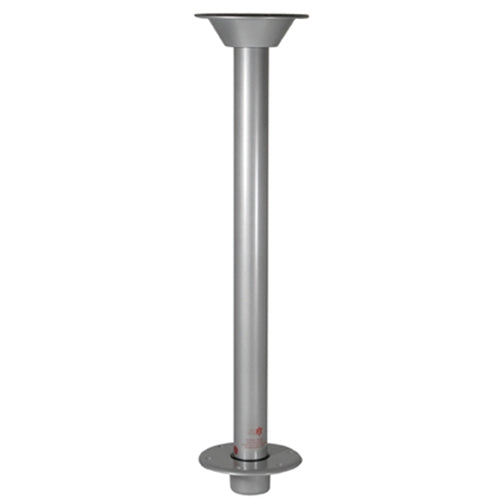 Buy ITC 81TL31S 31' Silver Table Leg - Hardware Online|RV Part Shop