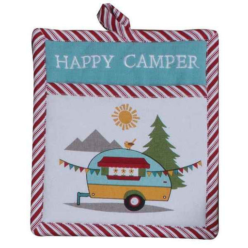 Buy Kay Dee Design R4182 Camping Life Pocket Mitt, 8" x 10", Various -