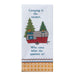 Buy Kay Dee Design S4145 Camping Is Answer Trlr Tea Towel - Kitchen