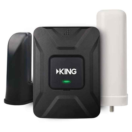 Buy King Controls KX1000 Extend LTE/Cell Signal Booster - Cellular and