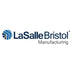 Buy Lasalle Bristol 77FS06B1BD Black Water Heater Door And Flange - Water