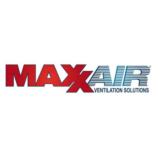 Buy Maxxair Vent 1003801 Mini Vent Hood White Package - Ranges and
