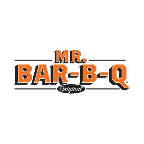 Buy Mr Bar-B-Q 06065SSY Oversized Finger/Rubber Grip Brush - Outdoor