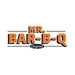 Buy Mr Bar-B-Q 06065SSY Oversized Finger/Rubber Grip Brush - Outdoor