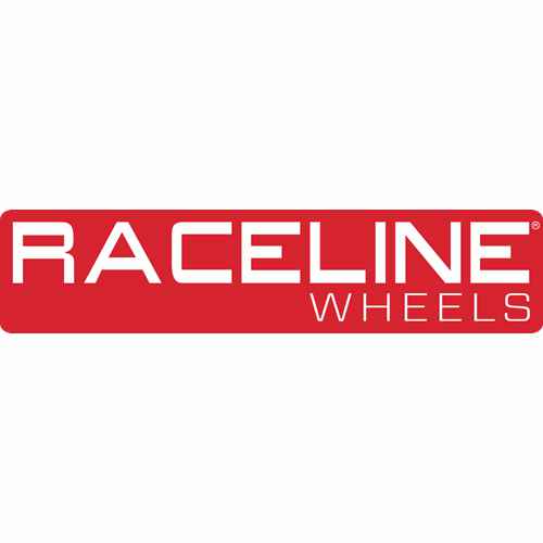 Buy Raceline 860M5501DA Tire/Wheel Assmbly Raceline Aluminum - Truck