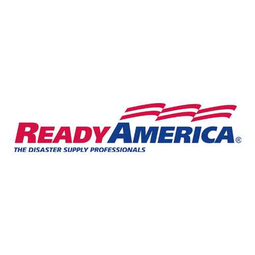 Buy Ready America 77155 Large Dog Emergency Saddle Bag Kit - Pet
